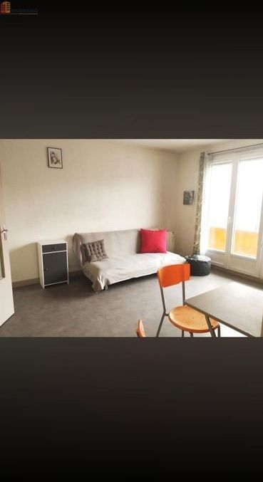 Studio 30m² Roanne - 2e étage, lumineux - Photo 2