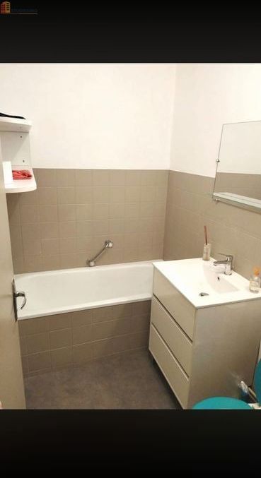 Studio 30m² Roanne - 2e étage, lumineux - Photo 1