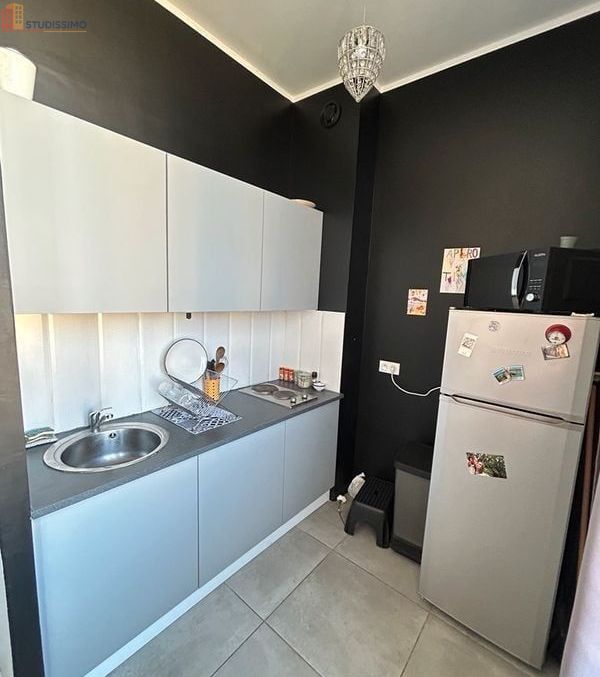 Studio meublé 32m² Saint-Étienne centre - Lumineux - Photo 2