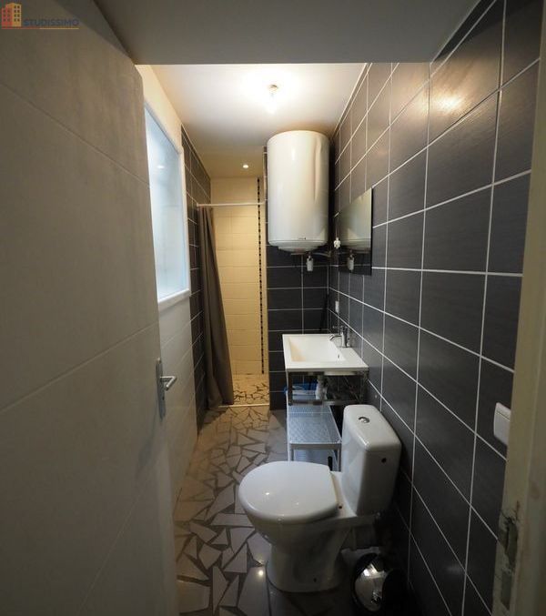 Studio meublé 25m² Montbrison - Hypercentre, meublé - Photo 2