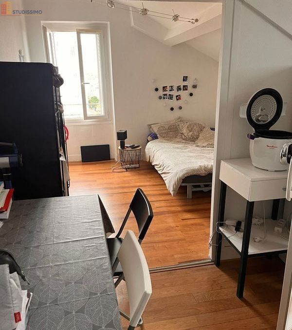 Studio à Saint-Étienne