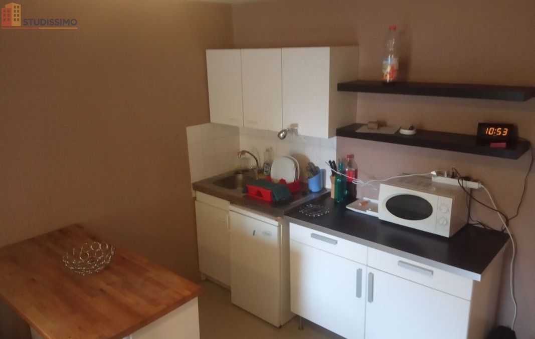 Studio 32m² Saint-Étienne 42100 - Proche centre et tram - Photo 7
