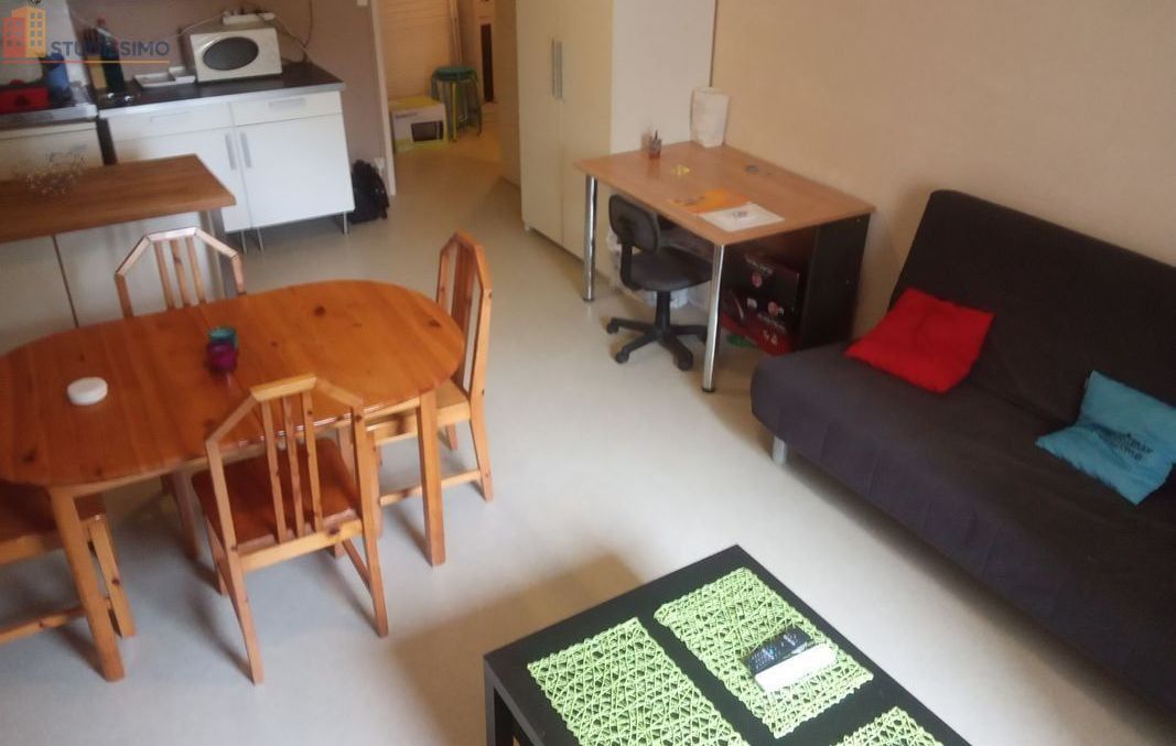 Studio à Saint-Étienne