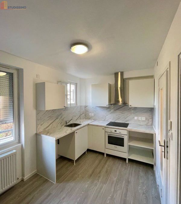 Studio à Roanne