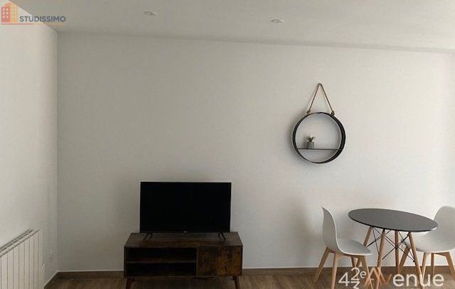 Studio meublé 23m² Saint-Étienne - Meublé, 2e étage - Photo 14