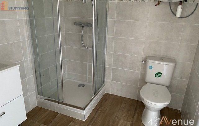 Studio meublé 23m² Saint-Étienne - Meublé, 2e étage - Photo 5