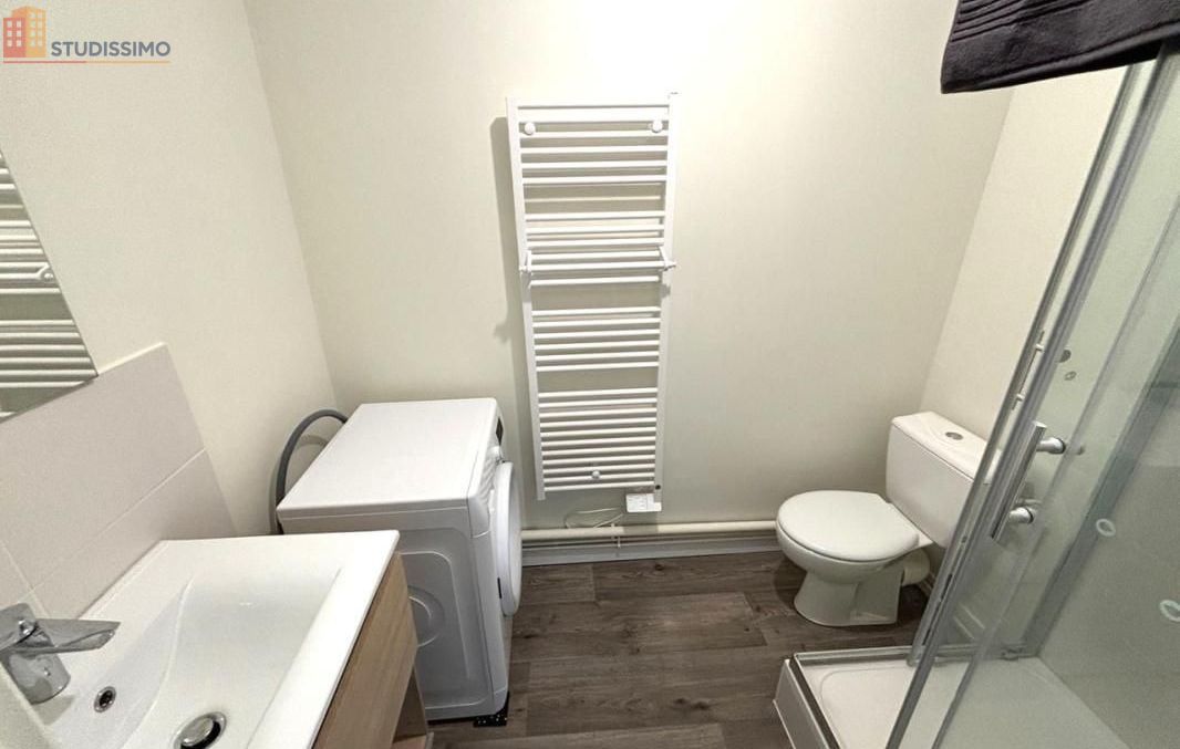 Studio 35m² Saint-Étienne 42100 - Photo 28