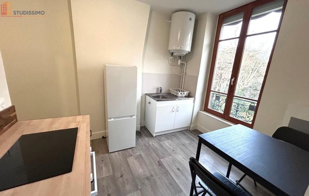 Studio 35m² Saint-Étienne 42100 - Photo 24