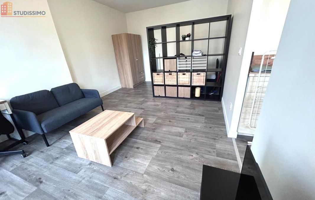 Studio 35m² Saint-Étienne 42100 - Photo 17