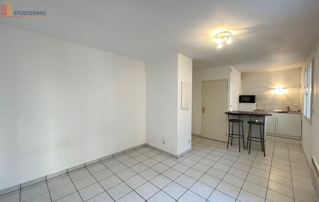 Studio à Saint-Étienne