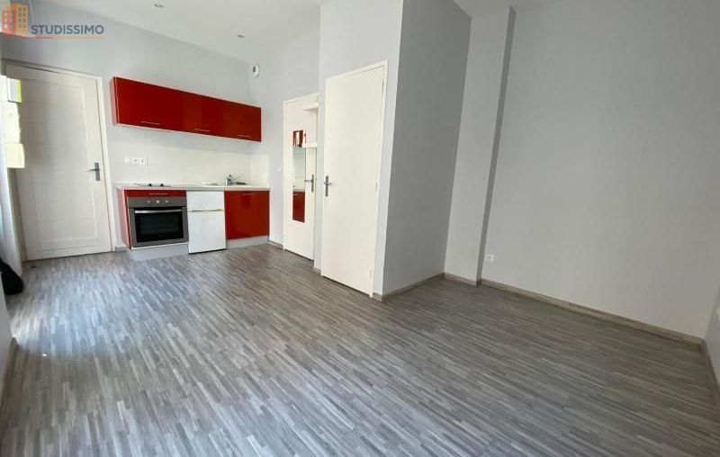 Studio à Saint-Étienne
