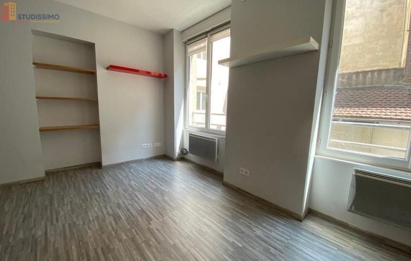 Studio 19m² Saint-Étienne 42000 - Photo 29