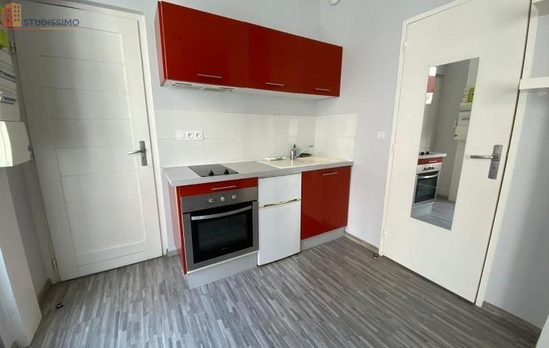 Studio 19m² Saint-Étienne 42000 - Photo 25
