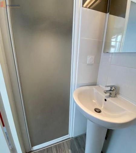 Studio 19m² Saint-Étienne 42000 - Photo 4