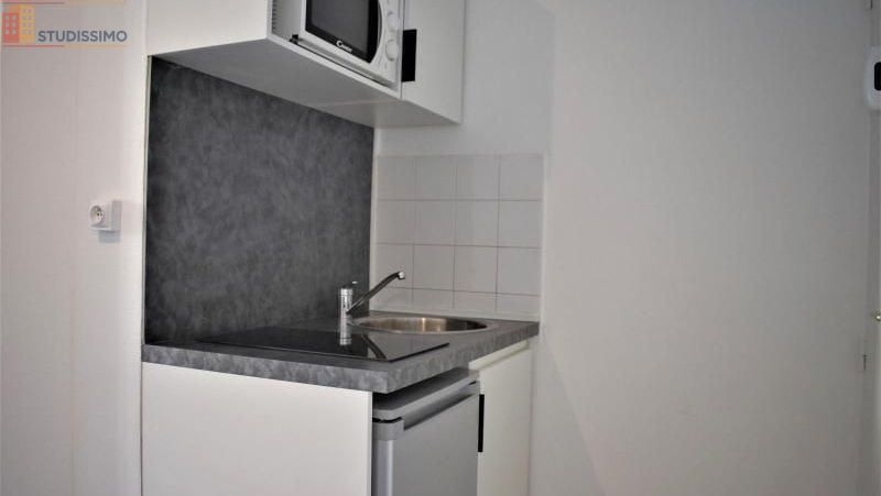 Studio 14m² Saint-Étienne 42100 - Meublé - Photo 23