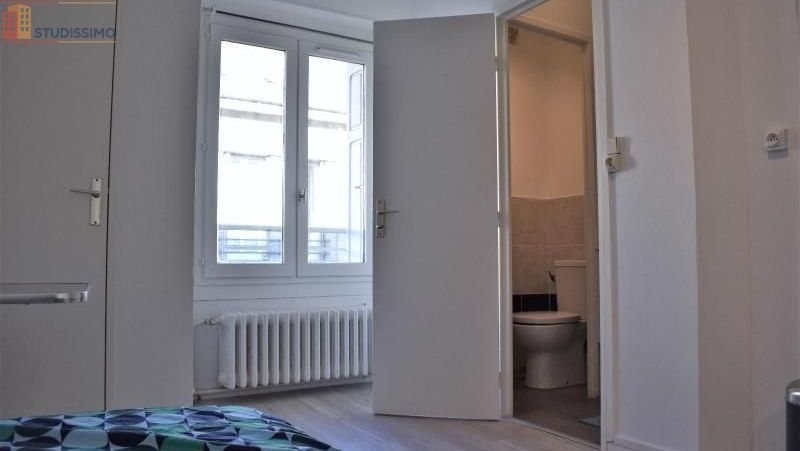 Studio 14m² Saint-Étienne 42100 - Meublé - Photo 6