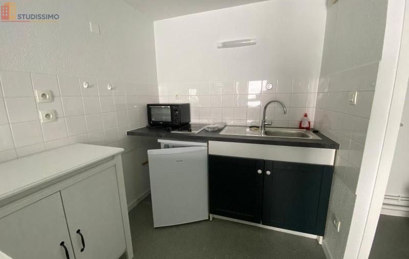 Studio 29m² Saint-Étienne - 2e étage - Photo 25