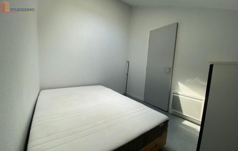 Studio 29m² Saint-Étienne - 2e étage - Photo 15