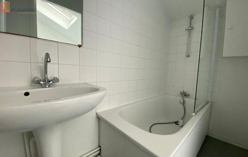 Studio 29m² Saint-Étienne - 2e étage - Photo 2