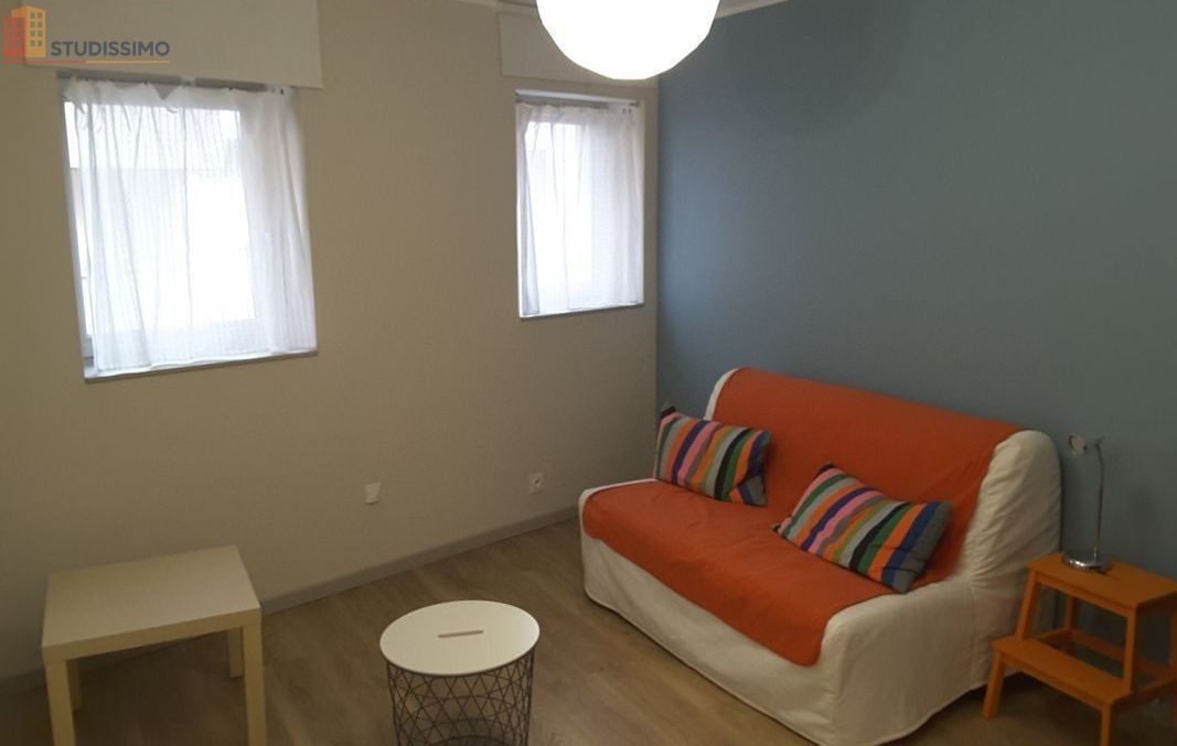 Studio meublé 20m² Saint-Étienne centre - Hyper centre, meublé - Photo 19