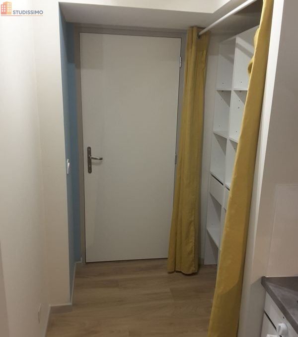 Studio meublé 20m² Saint-Étienne centre - Hyper centre, meublé - Photo 5