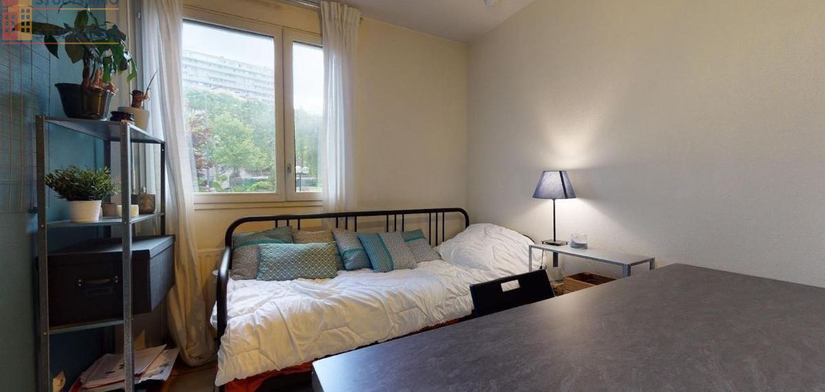Studio meublé 15m² Saint-Étienne 42100 - Meublé, 15m² - Photo 18