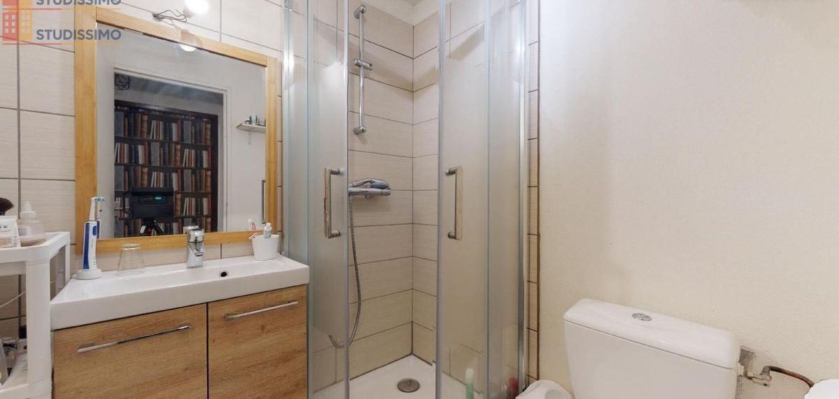 Studio meublé 15m² Saint-Étienne 42100 - Meublé, 15m² - Photo 4