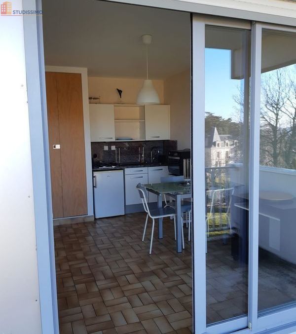 Studio 37m² Saint-Étienne 42100 - Proche cours Fauriel - Photo 2