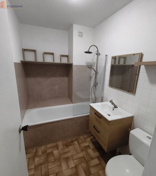 Studio à Saint-Étienne