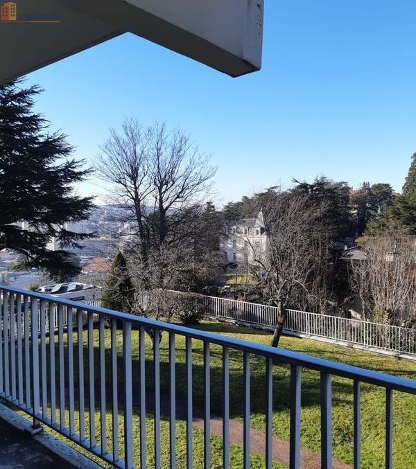 Studio 37m² Saint-Étienne 42100 - Proche cours Fauriel - Photo 1