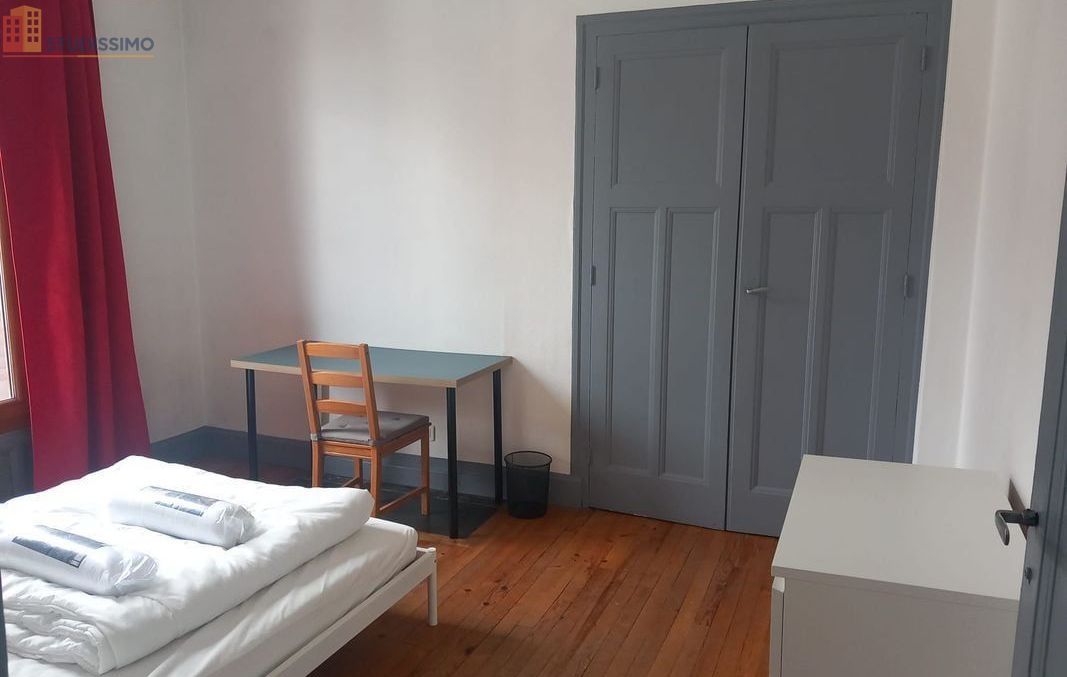 Studio meublé 30m² Saint-Étienne 42000 - Lumineux, 3e étage - Photo 16