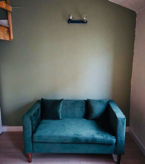Studio meublé 23m² Saint-Étienne 42100 - Terrasse, proche gare - Photo 11