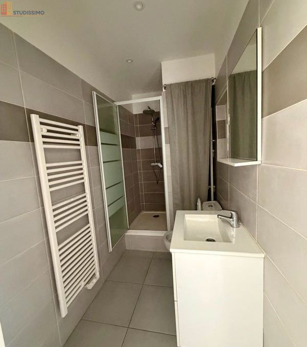 Studio 36m² Saint-Étienne 42000 - Lumineux, quartier côte chaude - Photo 5