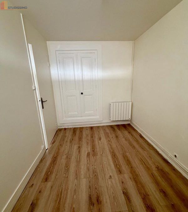 Studio 36m² Saint-Étienne 42000 - Lumineux, quartier côte chaude - Photo 3