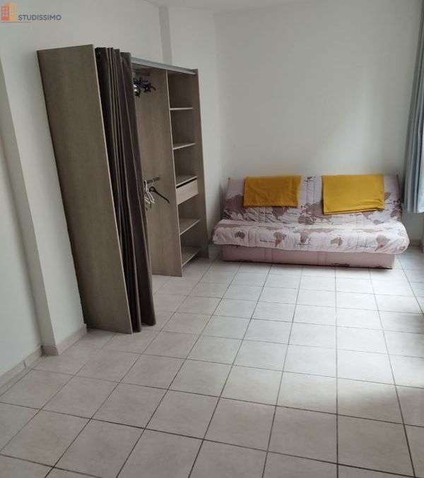 Studio 25m² Saint-Étienne 42000 - Meublé, chauffage compris - Photo 2
