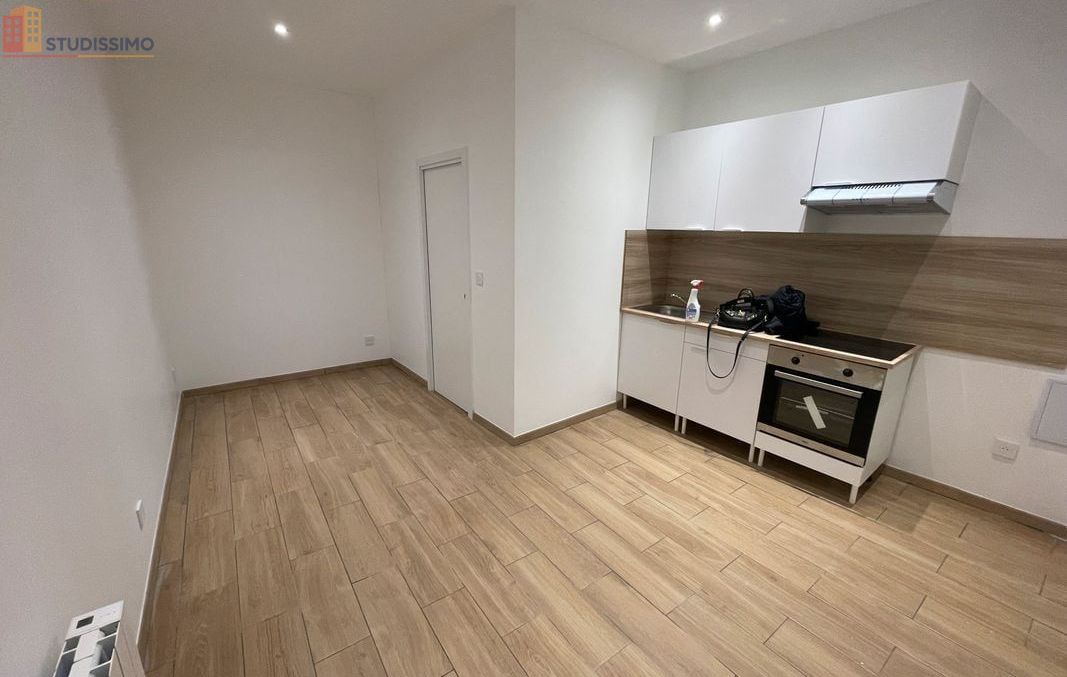 Studio à Saint-Étienne