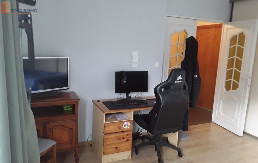 Studio meublé 27m² Feurs - Centre, lumineux - Photo 7
