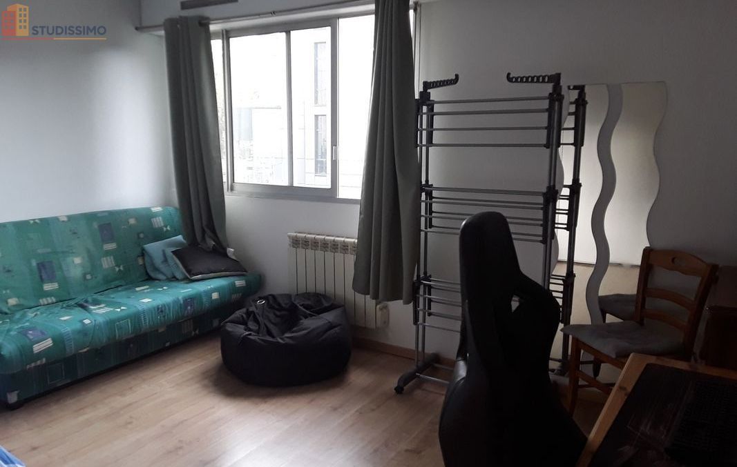 Studio meublé 27m² Feurs - Centre, lumineux - Photo 2