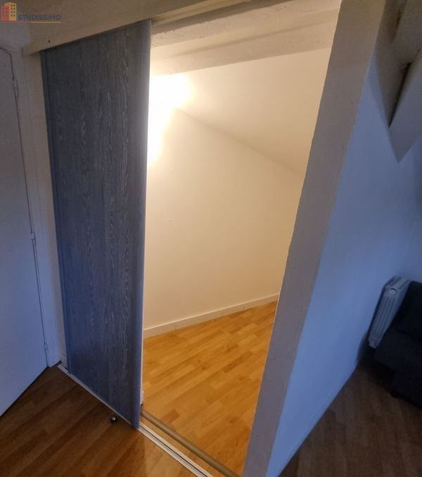 Studio meublé 30m² Mably - 2e étage, calme - Photo 23