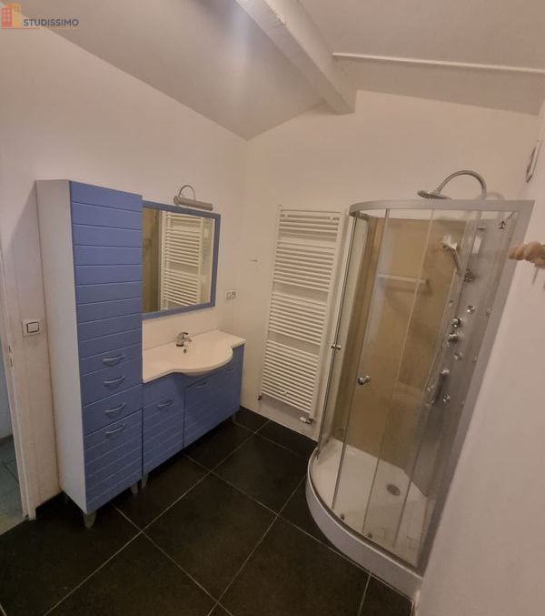 Studio meublé 30m² Mably - 2e étage, calme - Photo 7