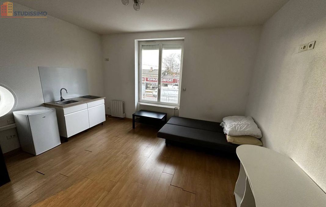 Studio meublé 25m² Mably - 2e étage, lumineux - Photo 4