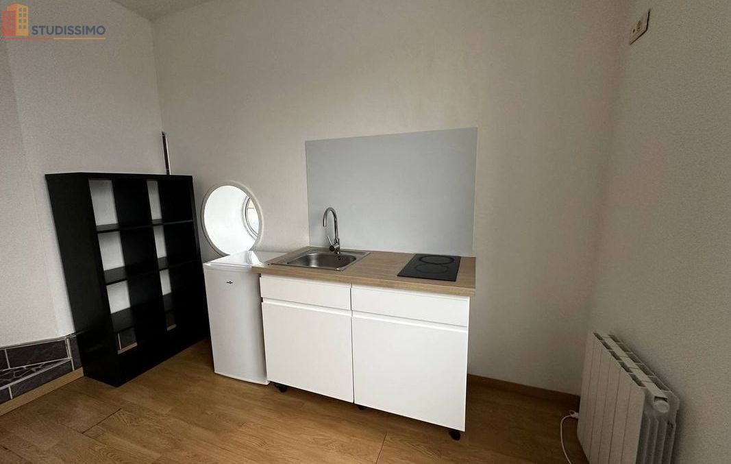 Studio meublé 25m² Mably - 2e étage, lumineux - Photo 5