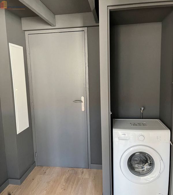 Studio meublé 25m² Saint-Étienne 42000 - Neuf, lumineux - Photo 20