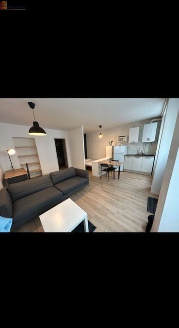 Studio à Saint-Étienne