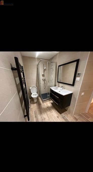 Studio meublé 30m² Saint-Étienne 42000 - Meublé, 30m² - Photo 1