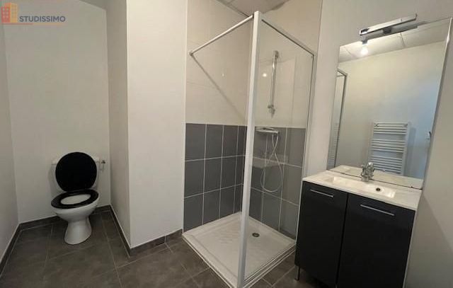 Studio 24m² Saint-Étienne 42000 - Photo 6