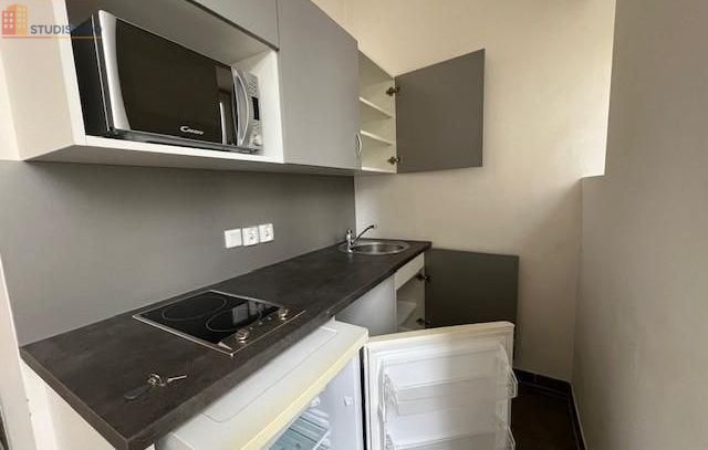 Studio 24m² Saint-Étienne 42000 - Photo 4