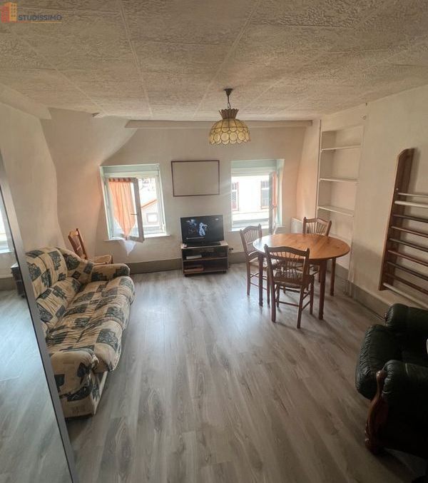Studio meublé 25m² Le Coteau - Meublé, dernier étage - Photo 12