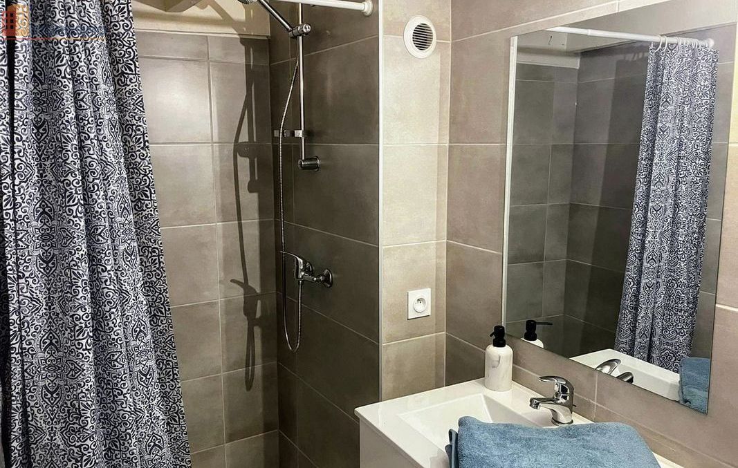Studio meublé 20m² Saint-Étienne - Rénové, proche place Jean Jaurès - Photo 1