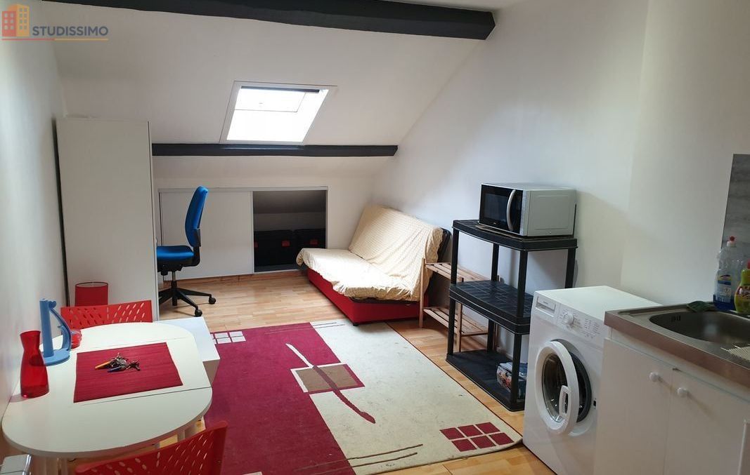 Studio meublé 20m² Roanne - Tout inclus, proche gare - Photo 14